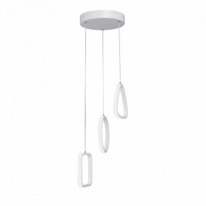 Подвесной светильник Vitaluce V30480 V30480-0/3S в Асбесте - asbest.ok-mebel.com | фото 2