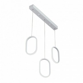 Подвесной светильник Vitaluce V3049 V3049-0/3S в Асбесте - asbest.ok-mebel.com | фото 2