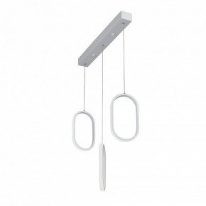 Подвесной светильник Vitaluce V3049 V3049-0/3S в Асбесте - asbest.ok-mebel.com | фото 3