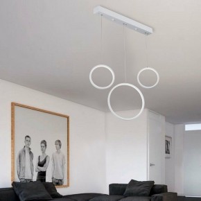Подвесной светильник Vitaluce V3050 V3050-0/3S в Асбесте - asbest.ok-mebel.com | фото 4