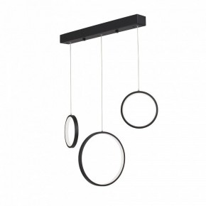 Подвесной светильник Vitaluce V3050 V3050-1/3S в Асбесте - asbest.ok-mebel.com | фото 2