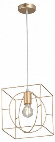 Подвесной светильник Vitaluce V3063 V3063-8/1S в Асбесте - asbest.ok-mebel.com | фото 2