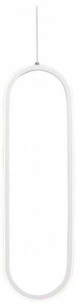 Подвесной светильник Vitaluce V3081 V3081-0/1S в Асбесте - asbest.ok-mebel.com | фото