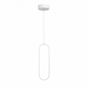 Подвесной светильник Vitaluce V3081 V3081-0/1S в Асбесте - asbest.ok-mebel.com | фото 2