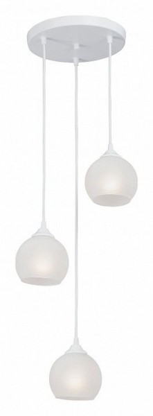 Подвесной светильник Vitaluce V3785 V3785-0/3S в Асбесте - asbest.ok-mebel.com | фото