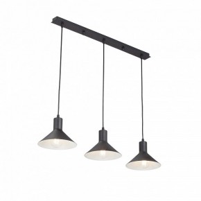 Подвесной светильник Vitaluce V3788 V3788-1/3S в Асбесте - asbest.ok-mebel.com | фото 2