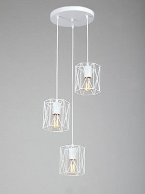 Подвесной светильник Vitaluce V4382 V43820-0/3S в Асбесте - asbest.ok-mebel.com | фото 4
