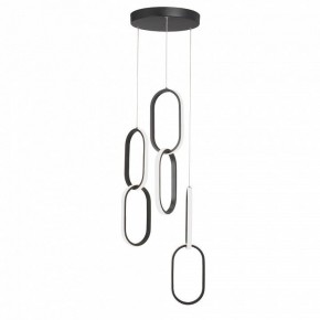 Подвесной светильник Vitaluce V4695 V4695-1/6S в Асбесте - asbest.ok-mebel.com | фото 2