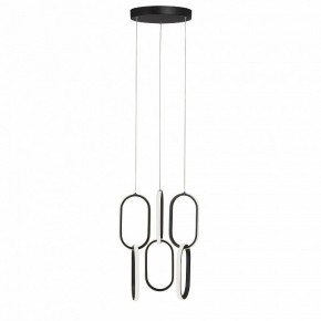 Подвесной светильник Vitaluce V4695 V4695-1/6S в Асбесте - asbest.ok-mebel.com | фото 3