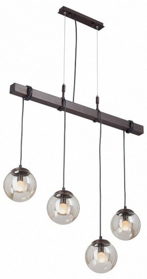 Подвесной светильник Vitaluce V4716 V4716-7/4S в Асбесте - asbest.ok-mebel.com | фото 2