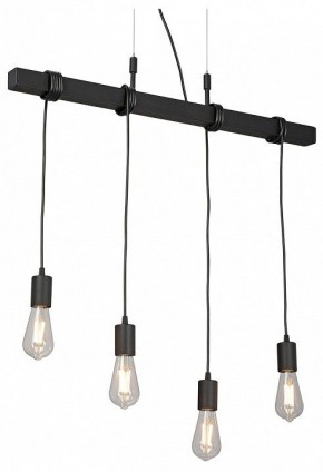 Подвесной светильник Vitaluce V47160 V47160-1/4S в Асбесте - asbest.ok-mebel.com | фото