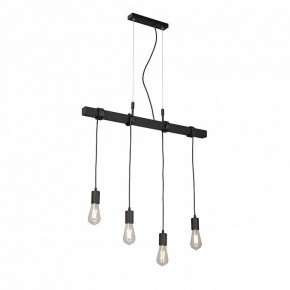 Подвесной светильник Vitaluce V47160 V47160-1/4S в Асбесте - asbest.ok-mebel.com | фото 2