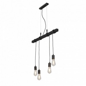 Подвесной светильник Vitaluce V47160 V47160-1/4S в Асбесте - asbest.ok-mebel.com | фото 3