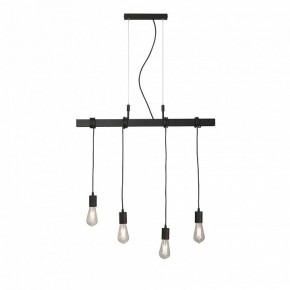 Подвесной светильник Vitaluce V47160 V47160-1/4S в Асбесте - asbest.ok-mebel.com | фото 4