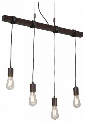 Подвесной светильник Vitaluce V47160 V47160-7/4S в Асбесте - asbest.ok-mebel.com | фото