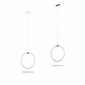 Подвесной светильник Vitaluce VT0200047 VT0200047-00 в Асбесте - asbest.ok-mebel.com | фото 4