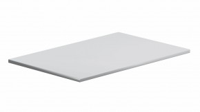 Полка ОРИОН для шкафа широкая, цвет белый в Асбесте - asbest.ok-mebel.com | фото