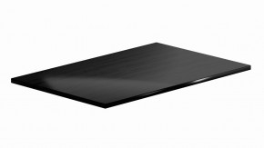 Полка ОРИОН для шкафа широкая, цвет Дуб Венге в Асбесте - asbest.ok-mebel.com | фото