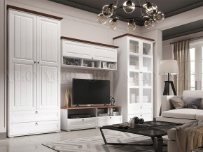 ВАЛЕНСИЯ Полка в Асбесте - asbest.ok-mebel.com | фото 3
