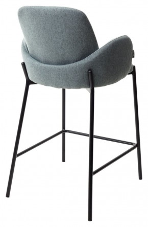 Полубарный стул NYX (H=65cm) VF113 светлая мята / VF115 серо-зеленый М-City в Асбесте - asbest.ok-mebel.com | фото 3