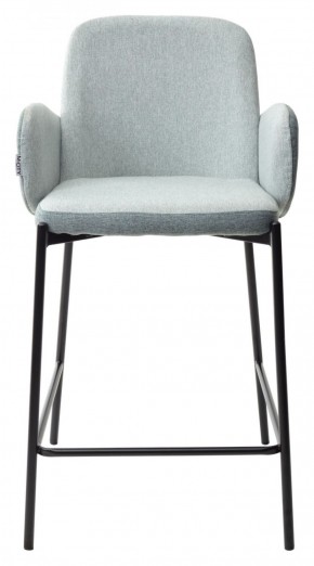 Полубарный стул NYX (H=65cm) VF113 светлая мята / VF115 серо-зеленый М-City в Асбесте - asbest.ok-mebel.com | фото 4