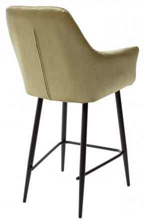 Полубарный стул Роден Blitz 17 Лайм, велюр (H=65cm), M-City в Асбесте - asbest.ok-mebel.com | фото 2