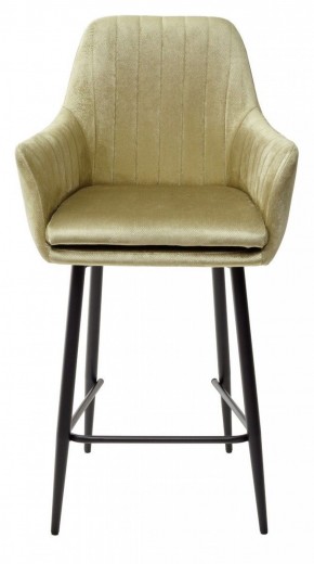 Полубарный стул Роден Blitz 17 Лайм, велюр (H=65cm), M-City в Асбесте - asbest.ok-mebel.com | фото 3