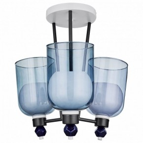 Потолочная люстра 33 идеи S26LB-S02WH CHN902.03.WH17.WBL-S26LB-S02WH в Асбесте - asbest.ok-mebel.com | фото