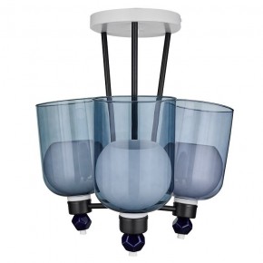 Потолочная люстра 33 идеи S26LB-S02WH CHN902.03.WH17.WBL-S26LB-S02WH в Асбесте - asbest.ok-mebel.com | фото 3