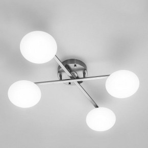 Потолочная люстра Citilux Atman Smart CL226A141 в Асбесте - asbest.ok-mebel.com | фото 3