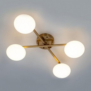 Потолочная люстра Citilux Atman Smart CL226A143 в Асбесте - asbest.ok-mebel.com | фото 3