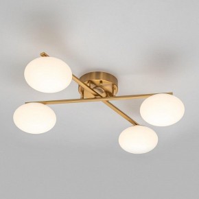 Потолочная люстра Citilux Atman Smart CL226A143 в Асбесте - asbest.ok-mebel.com | фото 4