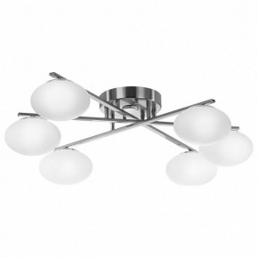 Потолочная люстра Citilux Atman Smart CL226A161 в Асбесте - asbest.ok-mebel.com | фото