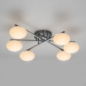 Потолочная люстра Citilux Atman Smart CL226A161 в Асбесте - asbest.ok-mebel.com | фото 5