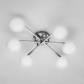 Потолочная люстра Citilux Atman Smart CL226A161 в Асбесте - asbest.ok-mebel.com | фото 7