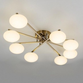 Потолочная люстра Citilux Atman Smart CL226A181 в Асбесте - asbest.ok-mebel.com | фото 5