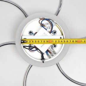 Потолочная люстра Citilux Джемини CL229261E в Асбесте - asbest.ok-mebel.com | фото 15