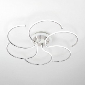 Потолочная люстра Citilux Джемини CL229261E в Асбесте - asbest.ok-mebel.com | фото 3