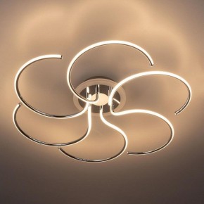 Потолочная люстра Citilux Джемини CL229261E в Асбесте - asbest.ok-mebel.com | фото 9