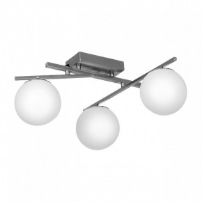 Потолочная люстра Citilux Dorsy CL223131 в Асбесте - asbest.ok-mebel.com | фото 2