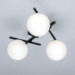Потолочная люстра Citilux Dorsy CL223132 в Асбесте - asbest.ok-mebel.com | фото 4