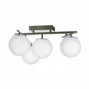 Потолочная люстра Citilux Dorsy CL223141 в Асбесте - asbest.ok-mebel.com | фото 4