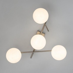 Потолочная люстра Citilux Dorsy CL223141 в Асбесте - asbest.ok-mebel.com | фото 6