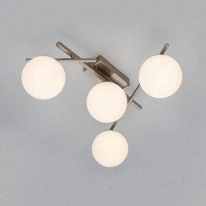 Потолочная люстра Citilux Dorsy CL223141 в Асбесте - asbest.ok-mebel.com | фото 7
