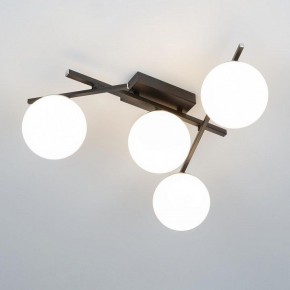 Потолочная люстра Citilux Dorsy CL223142 в Асбесте - asbest.ok-mebel.com | фото 4