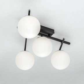 Потолочная люстра Citilux Dorsy CL223142 в Асбесте - asbest.ok-mebel.com | фото 6