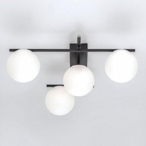 Потолочная люстра Citilux Dorsy CL223142 в Асбесте - asbest.ok-mebel.com | фото 7