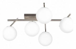 Потолочная люстра Citilux Dorsy CL223151 в Асбесте - asbest.ok-mebel.com | фото