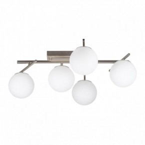 Потолочная люстра Citilux Dorsy CL223151 в Асбесте - asbest.ok-mebel.com | фото 3