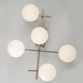 Потолочная люстра Citilux Dorsy CL223151 в Асбесте - asbest.ok-mebel.com | фото 8